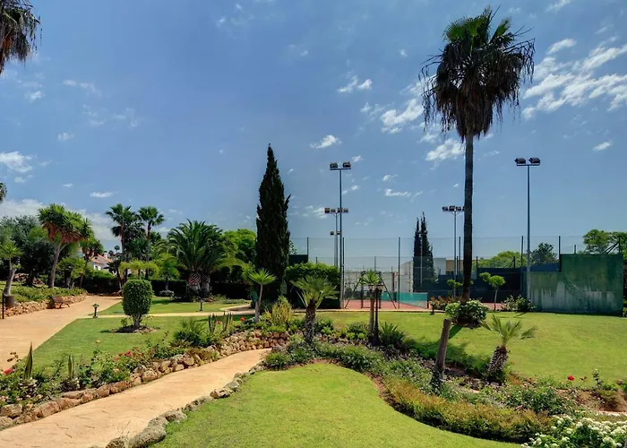 Luxury Apartment In Marbella