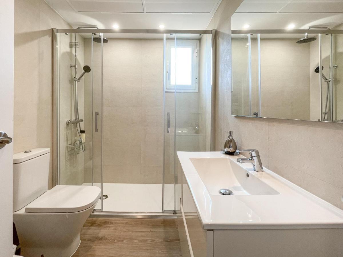 Luxury In Appartement