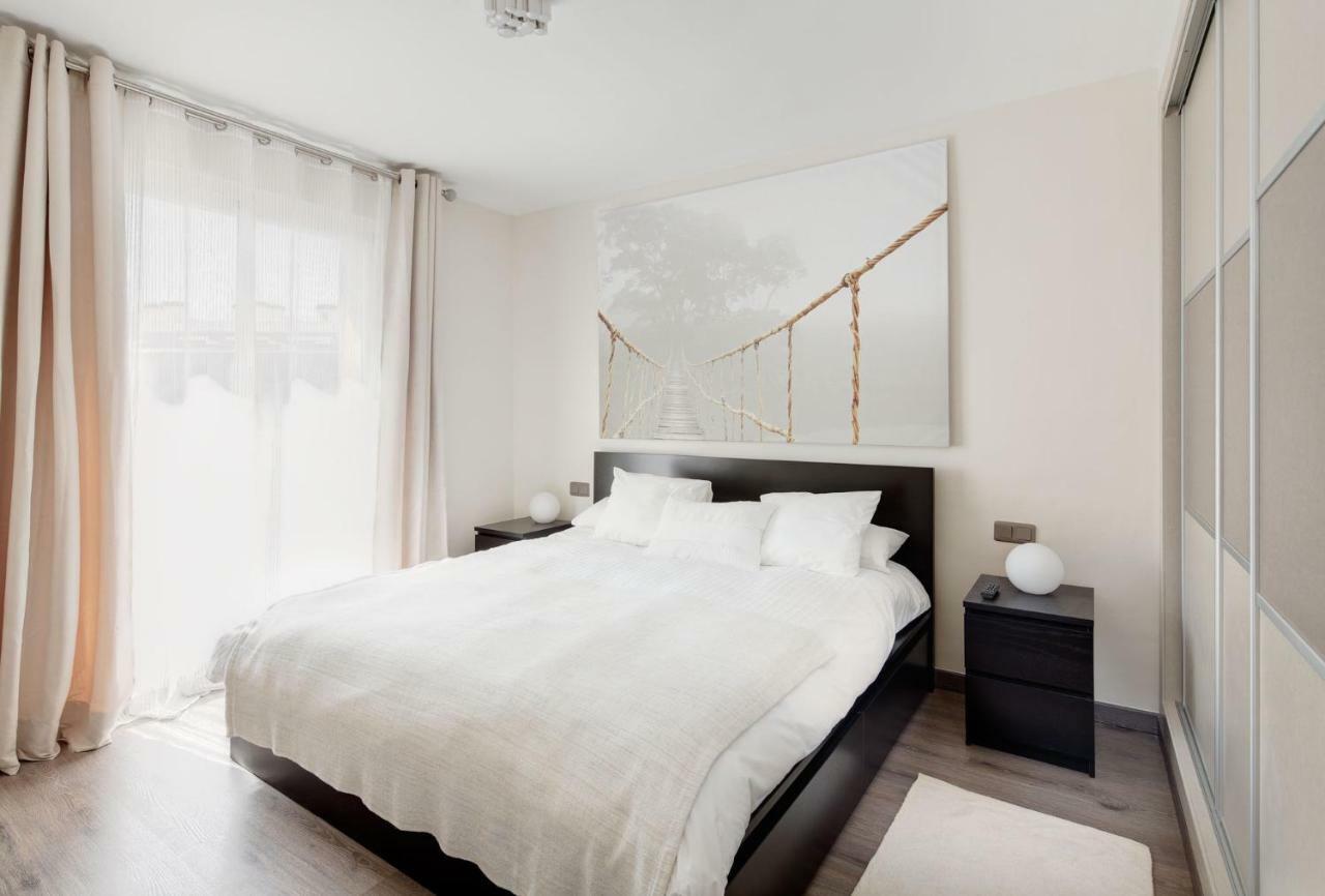 Luxury In Marbellac