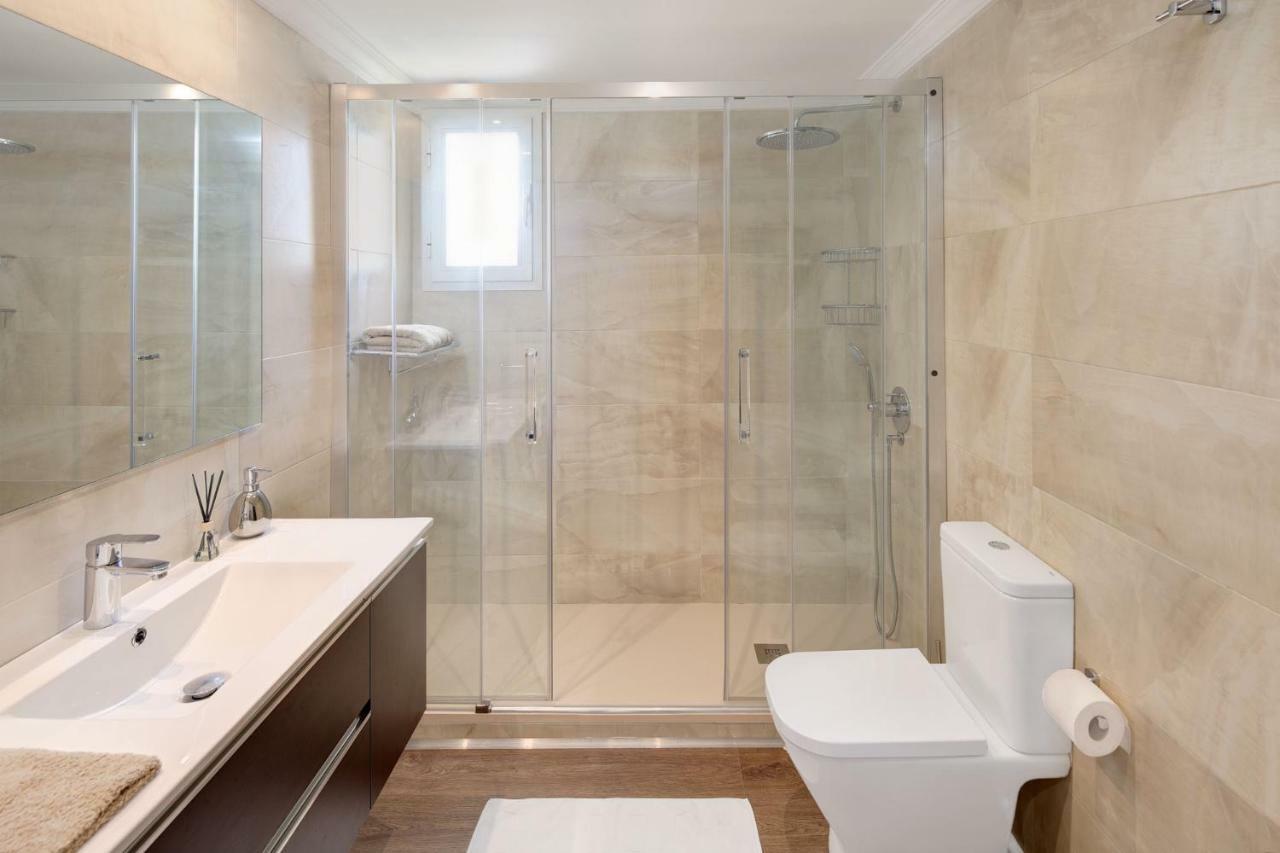 Luxury In Marbellac