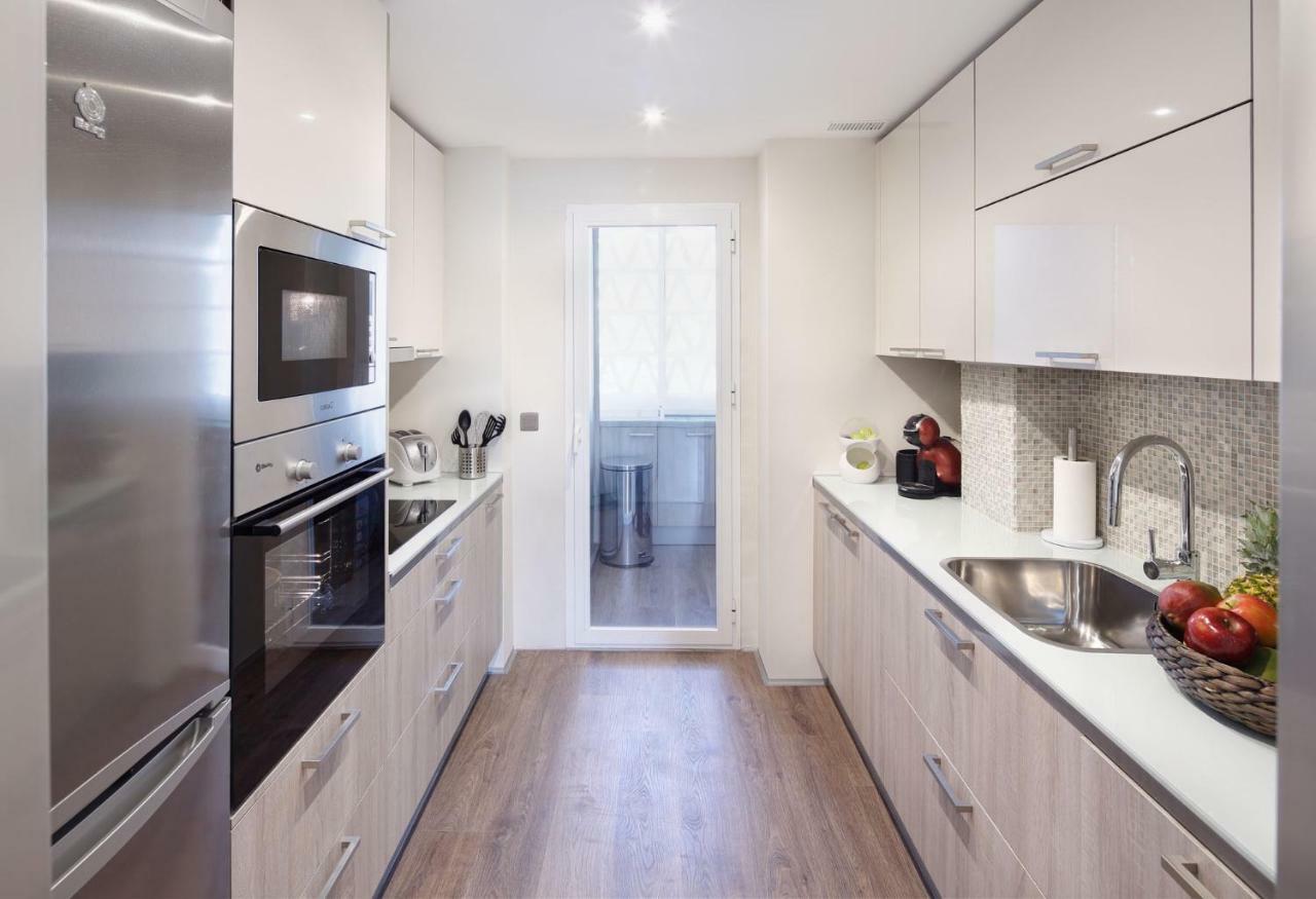 Luxury In Appartement *