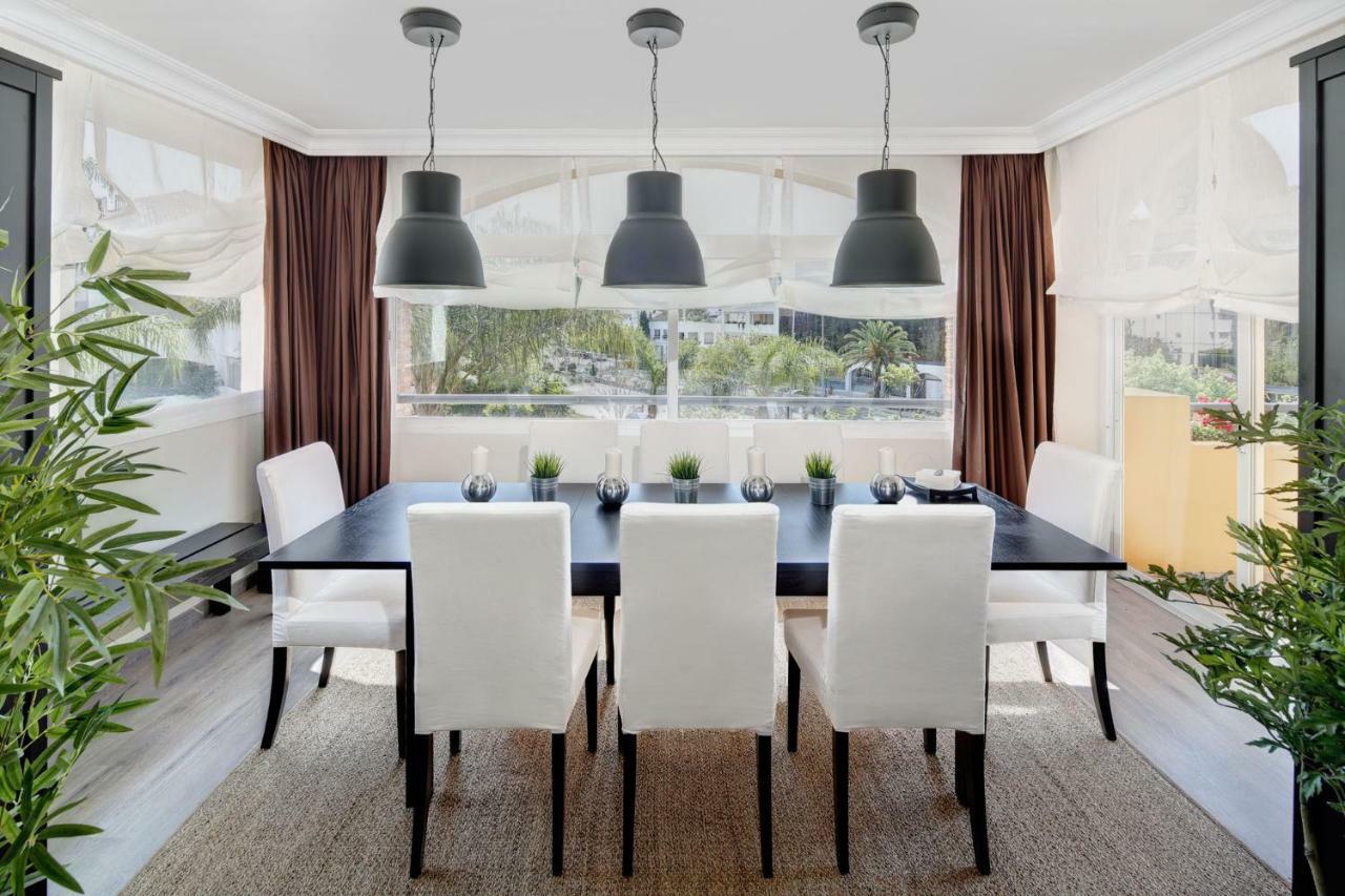 Luxury In Appartement