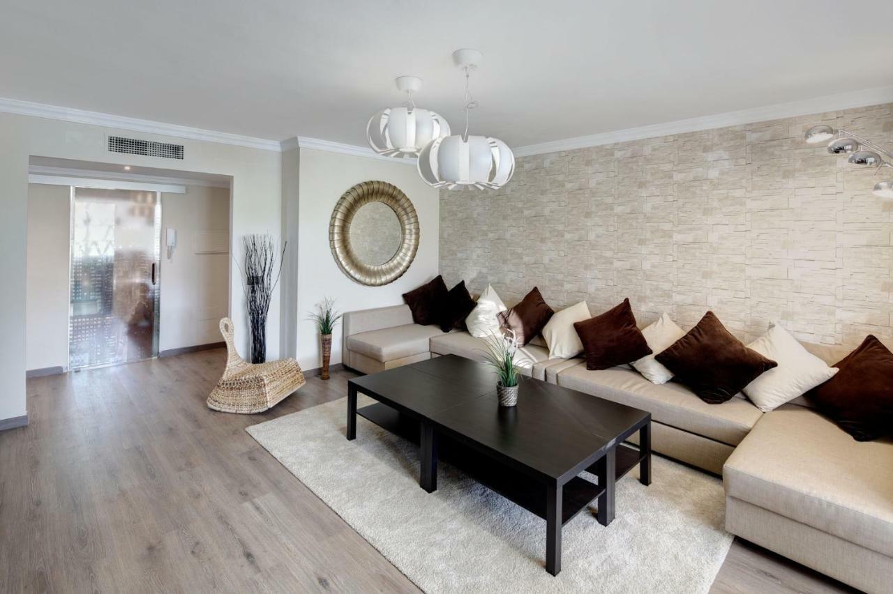 Luxury In